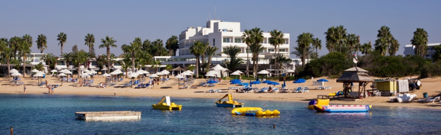 Makronissos Beach, Ayia Napa Makronissos Beach, Ayia Napa