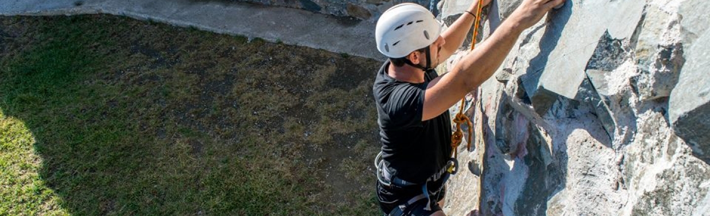 Парк развлечений Adventure Mountain Park в Лимассоле