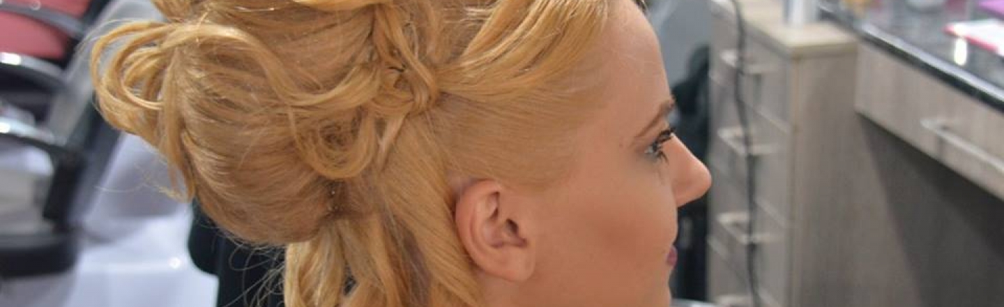 Perfect Look Hair &amp; Beauty, салон красоты Perfect Look в Ларнаке