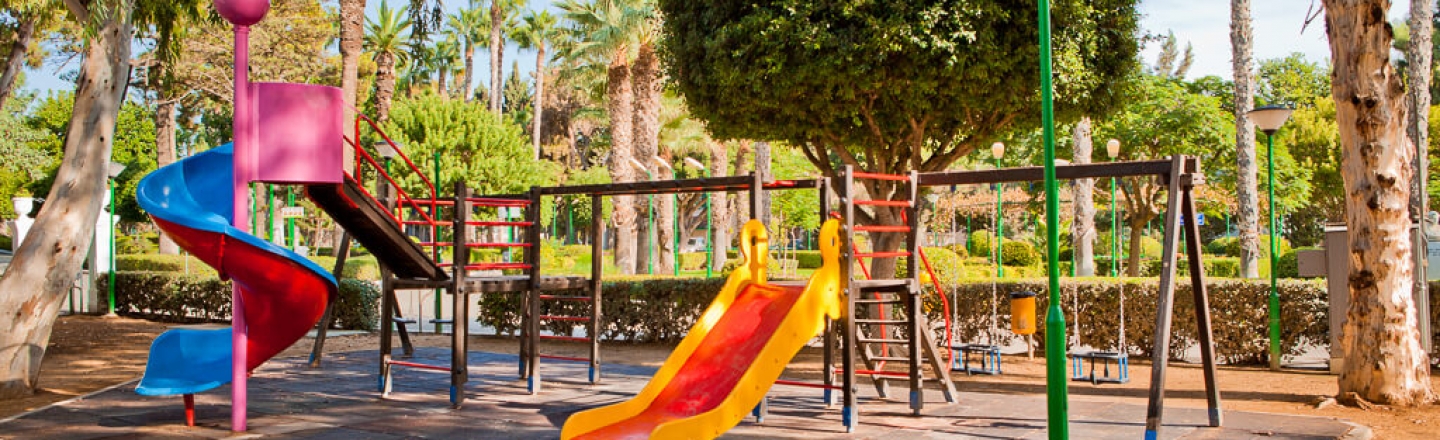 Dasudi Park by the Sea, in Germasoia, Limassol Dasudi Park by the Sea, in Germasoia, Limassol