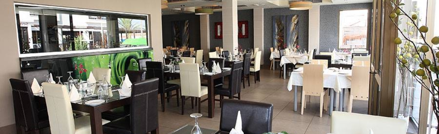  La Cultura Del Gusto in Protaras