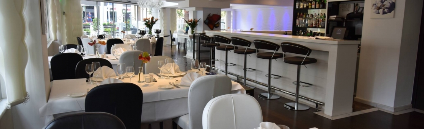 Ресторан Mayiopoula Greek Seafood and Fish Restaurant в Никосии