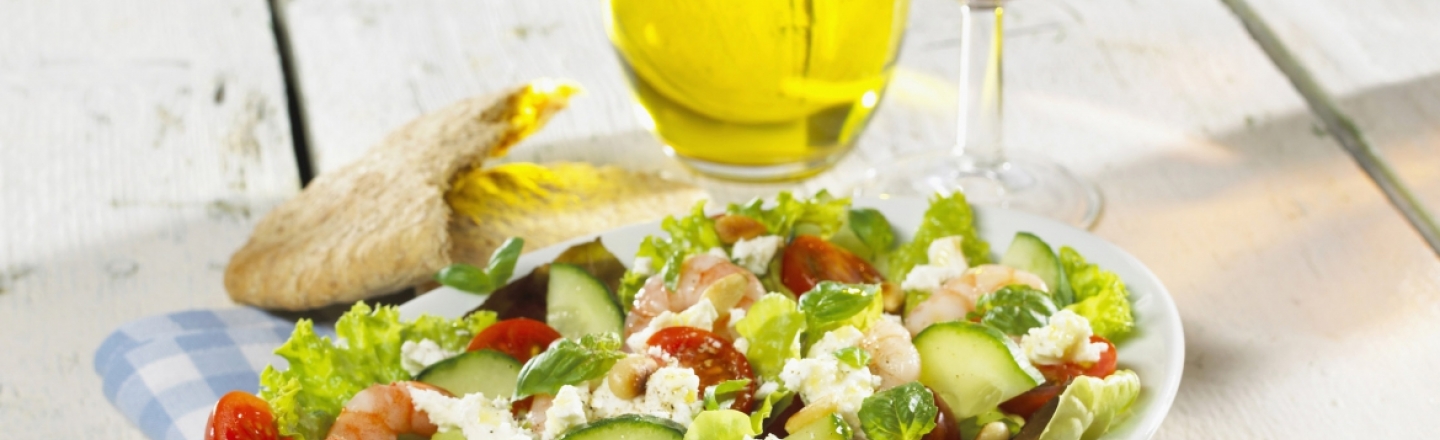 Ресторан Platea meze house в Полисе