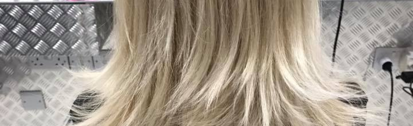 Hair Salon by Loukia in Nicosia Hair Salon by Loukia in Nicosia