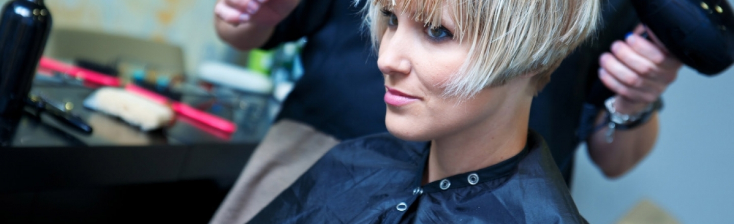 Салон красоты Hair Theory в Никосии