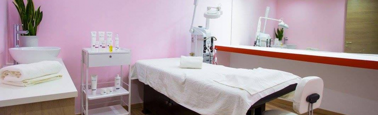 Салон Yanzi Spa в Лимассоле