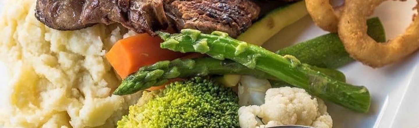 Salut Bar &amp; Grill, restaurant Salut in Limassol