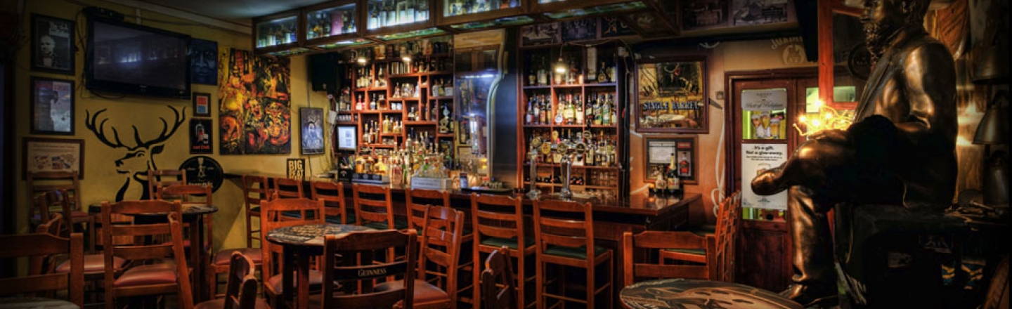 Savino Rock Bar, рок-бар «Савино» в Ларнаке