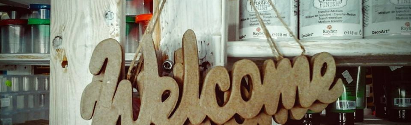 Serres, Creative Goods Shop in Limassol