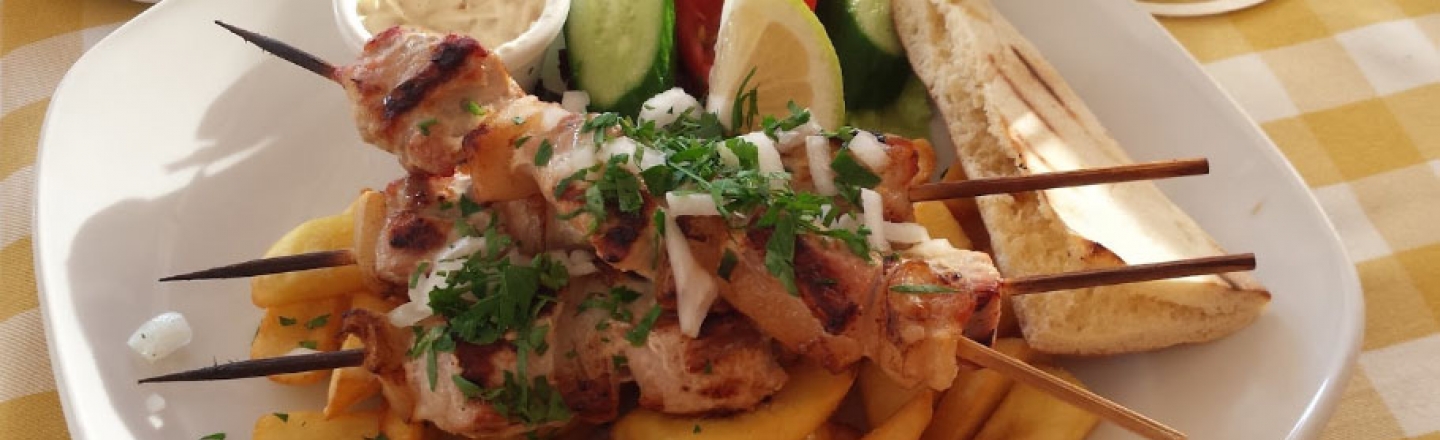 Seville Restaurant Family, ресторан Seville в Лимассоле
