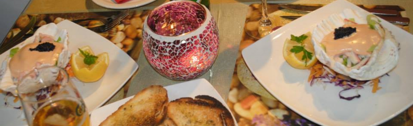 Sisyfos Roof Restaurant, ресторан Sisyfos в Пафосе