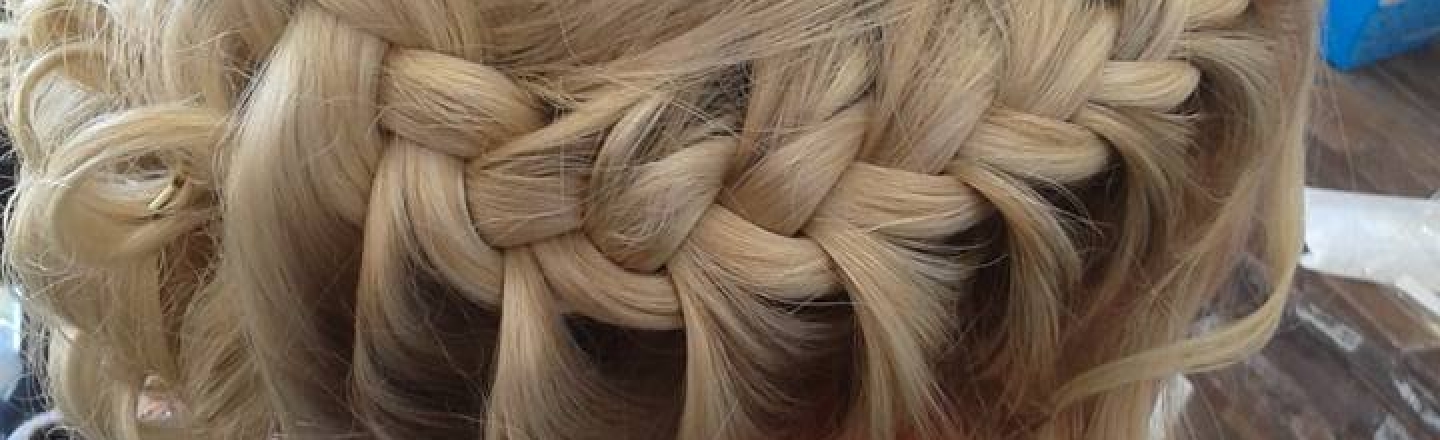 Soulla&#039;s Hair &amp; Beauty Salon, салон красоты Soulla&#039;s в Айя-Напе