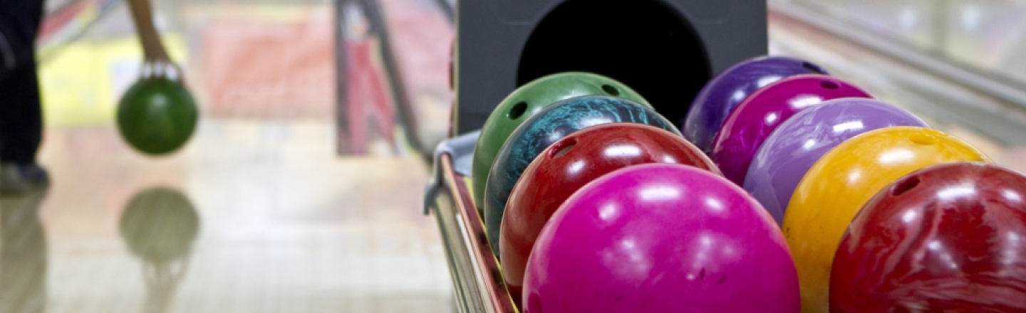 Space Bowling, Limassol (closed) Space Bowling, Limassol (closed)