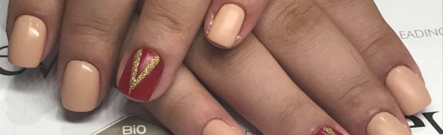 “Bio Sculpture Gel” Studio in Limassol