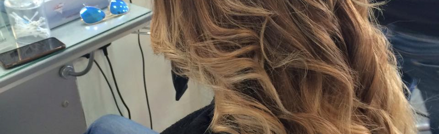 Студия красоты Prive Hair Studio в Никосии