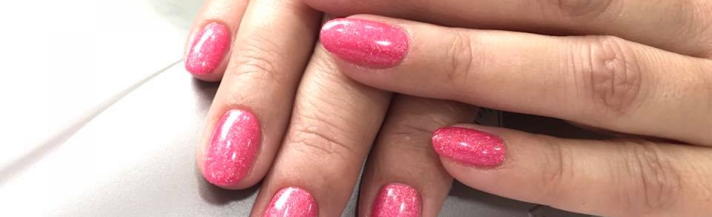 Студия маникюра Bio Sculpture Gel в Ларнаке