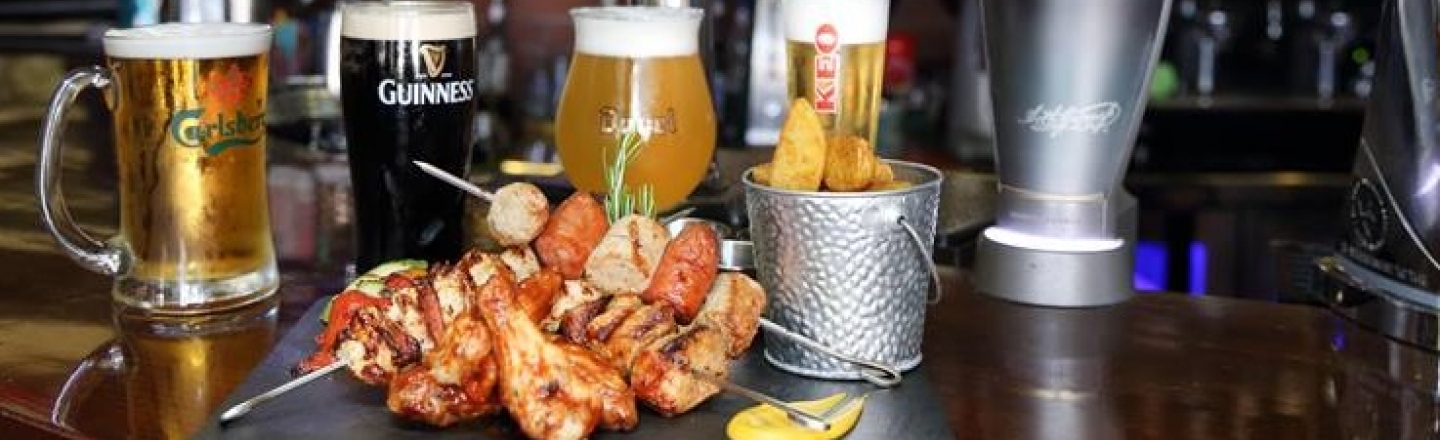Tamala Cafe Bar, гастро-паб Tamala в Ларнаке