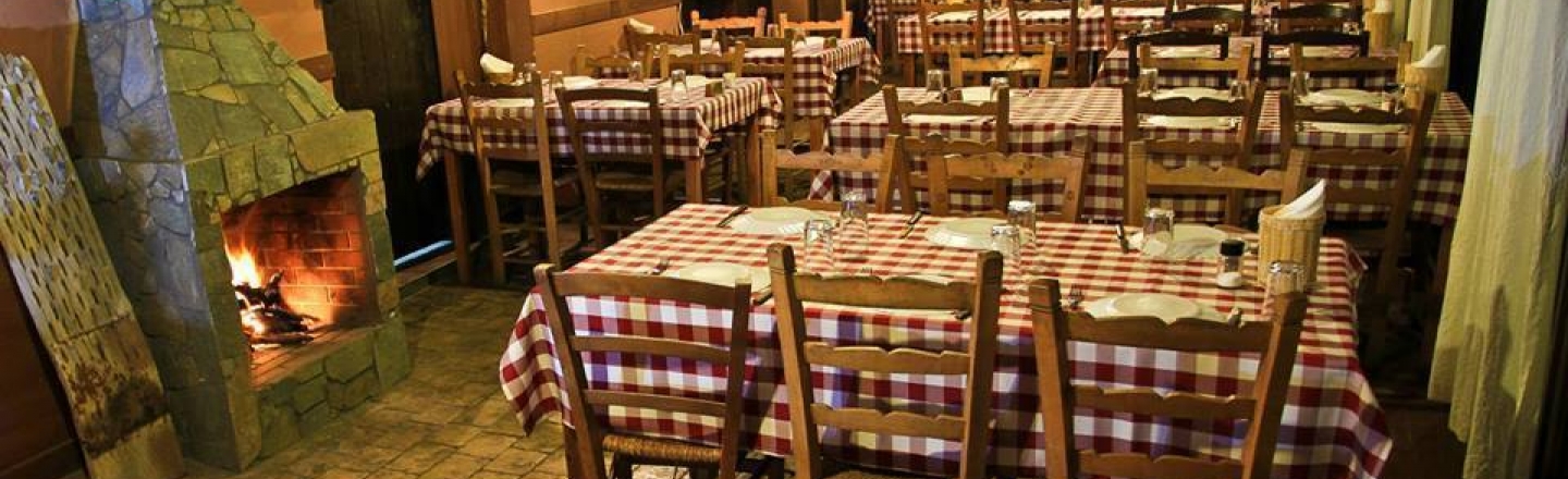 Таверна Agios Epiktitos Taverna в пригороде Лимассола
