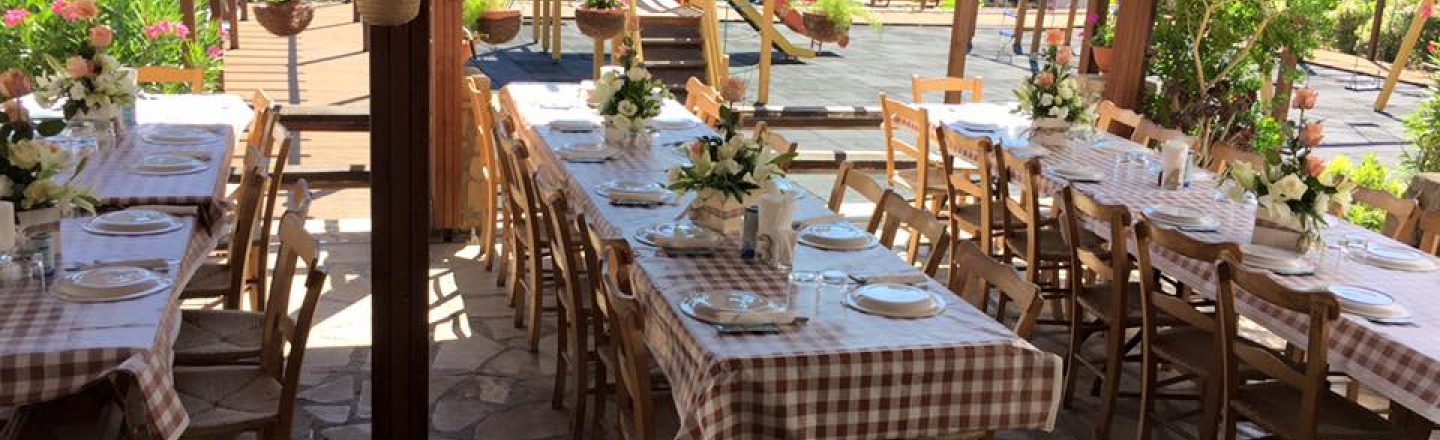 Taverna Mama To Basano, таверна Mama To Basano в Ларнаке