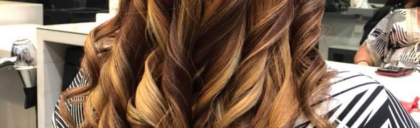 Techniques Hair &amp; Nails Salon, салон красоты Techniques в Лимассоле
