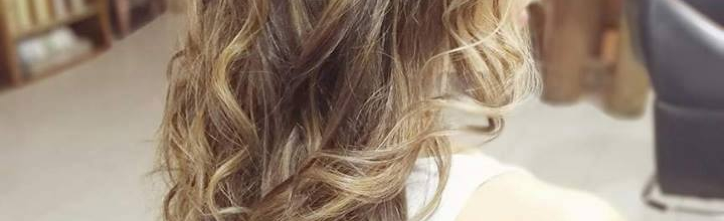 The Blondies Unisex Hair Salon, салон красоты Blondies в Лимассоле