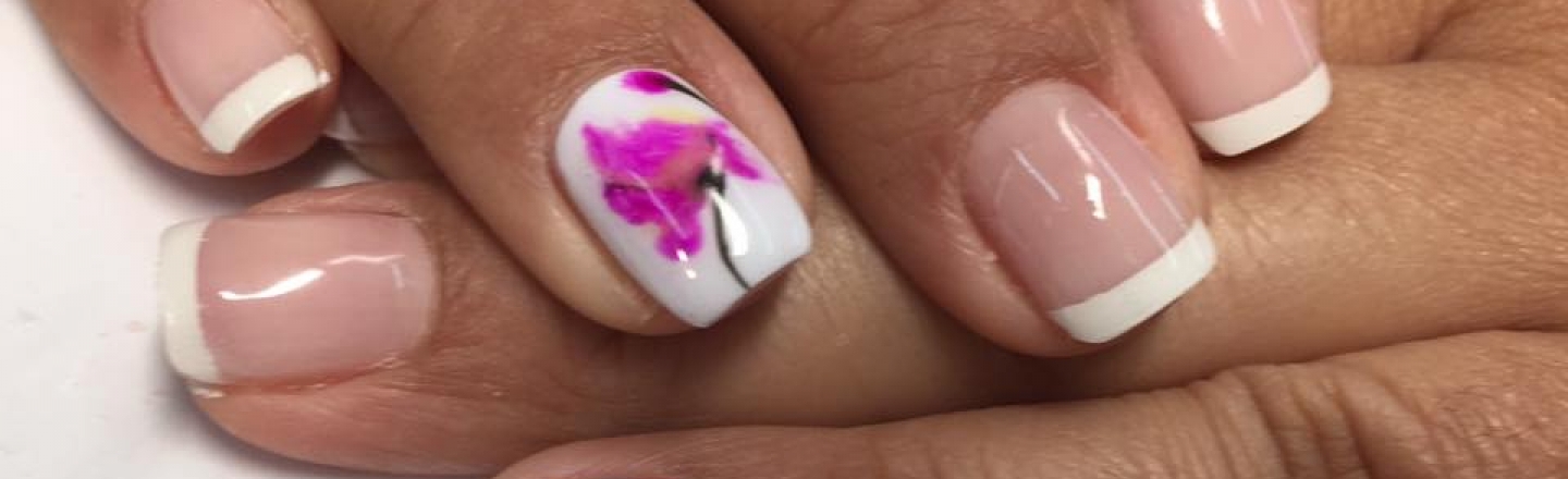 The Final Look Beauty Salon, салон красоты The Final Look в Никосии