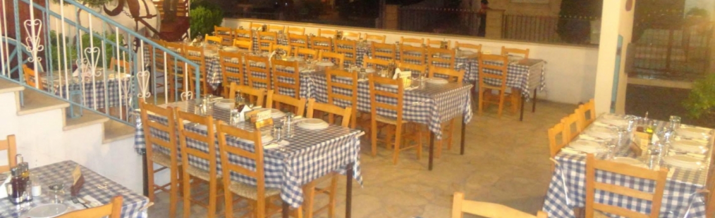 To Kazani Traditional Tavern, таверна «Казани» в Ларнаке To Kazani Traditional Tavern, таверна «Казани» в Ларнаке