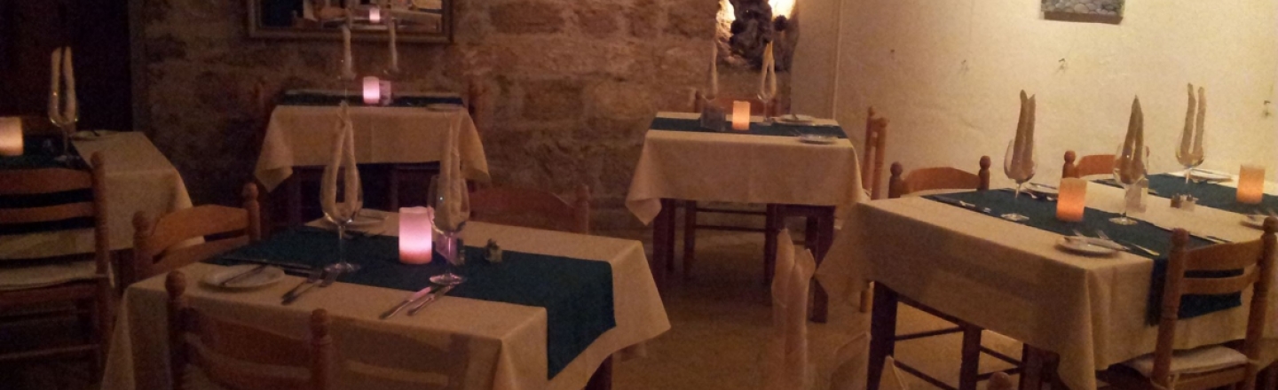 Tweedie&#039;s Restaurant, ресторан «Твидис» в Пафосе