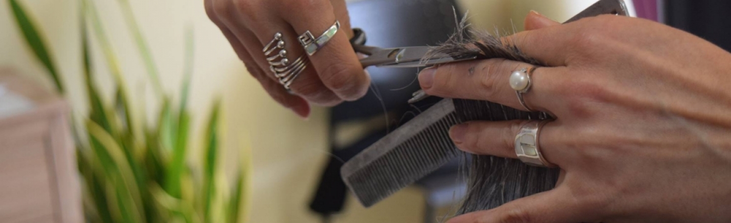 “Vector” Hair and Beauty salon in Ayia Napa “Vector” Hair and Beauty salon in Ayia Napa