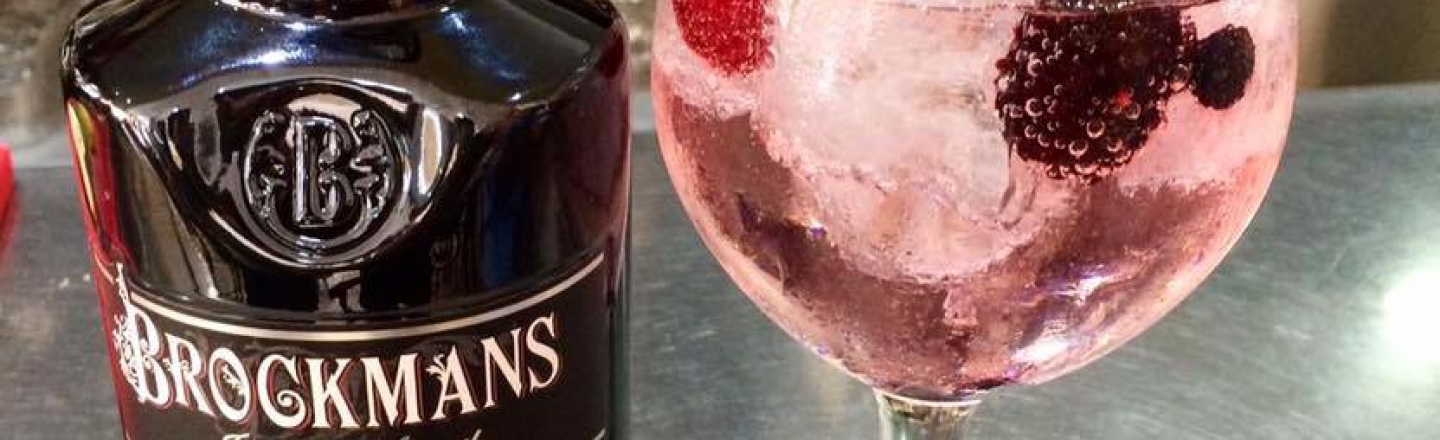Алкогольный бутик и бар-ресторан Cava Spiritology в Ларнаке