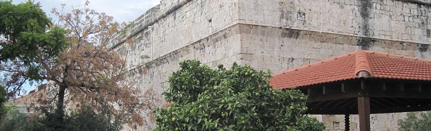 Limassol Castle and Medieval Museum Limassol Castle and Medieval Museum