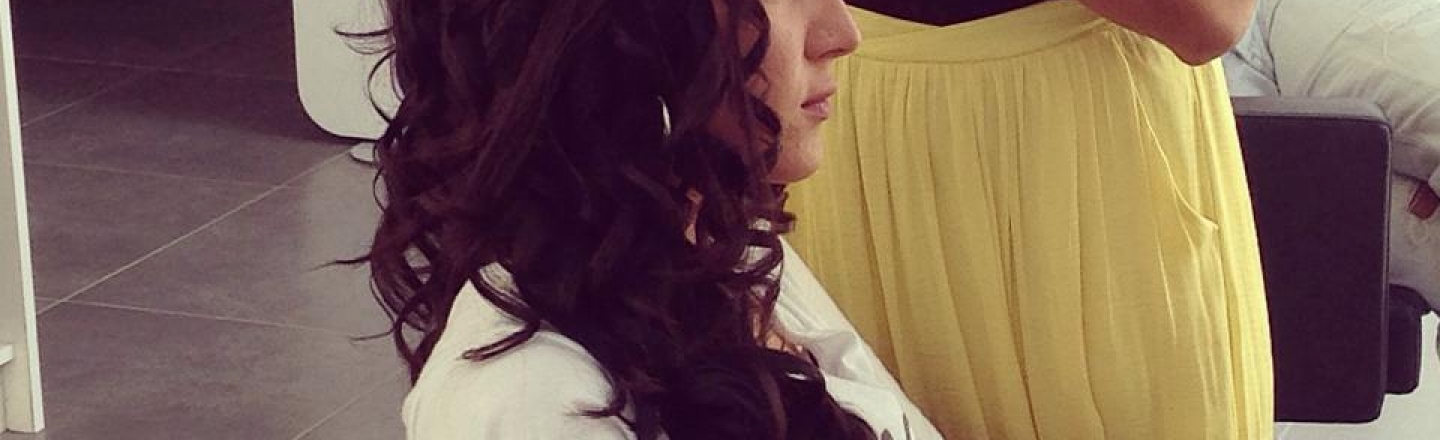 Ombre Hair Studio by Angela Antoniadou, салон красоты Ombre в Пафосе
