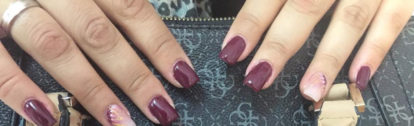 Nail City Beauty Salon, маникюрный салон Nail City в Лимассоле
