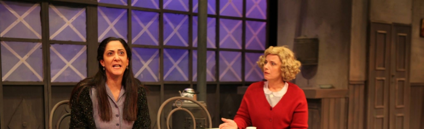 Satire Theatre Vladimiros Kafkarides Cultural Centre, театр сатиры имени Владимира Кафкаридиса в Никосии