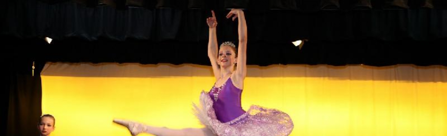 Vania Vrondi, Russian professional art school,  Limassol