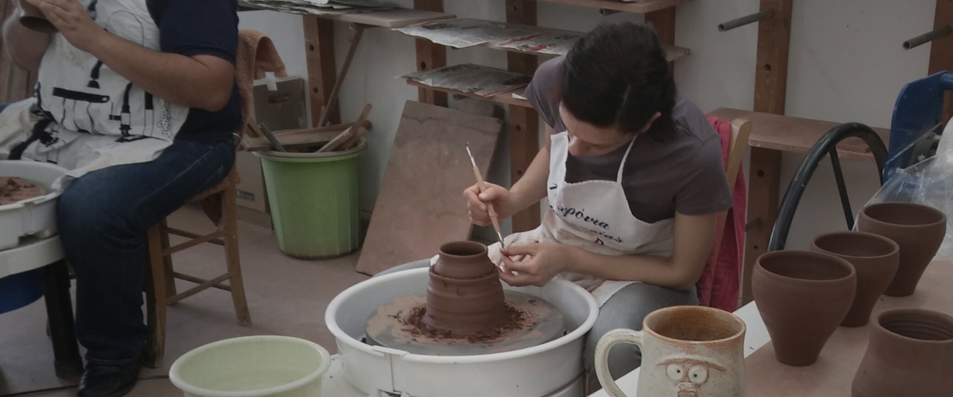 Cyprus Handicraft Centre