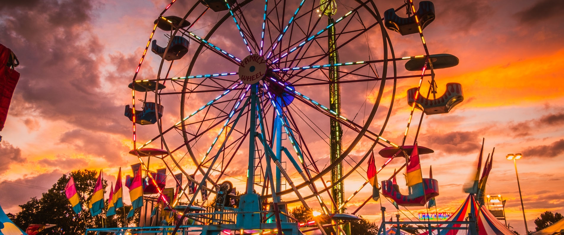 Amusement parks in Cyprus