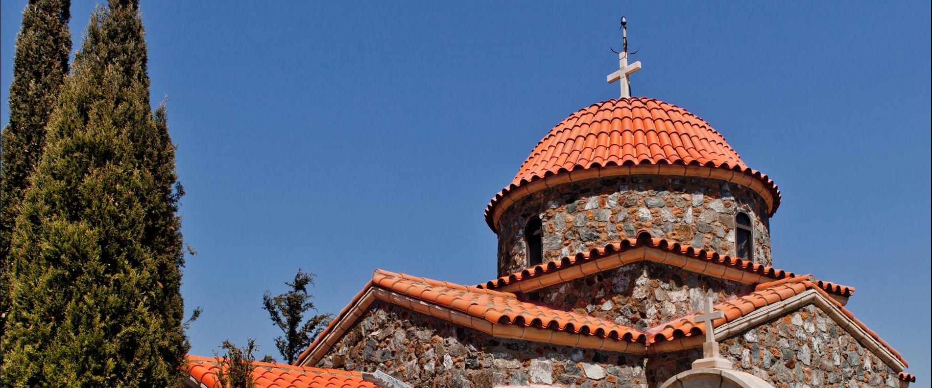 Kornos – Stavrovouni – Kornos: The highs and lows of a legendary place