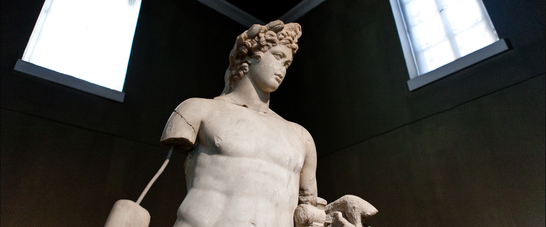 The Cyprus Museum: a two-hour tour of millenia