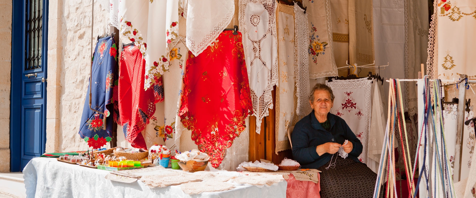 Omodos Village in Troodos Mountains – Photo Gallery &amp; Travel Inspiration