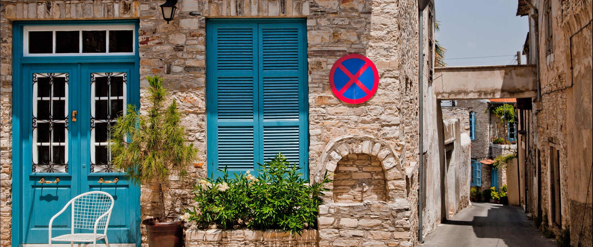 Lefkara: traditions steeped in history