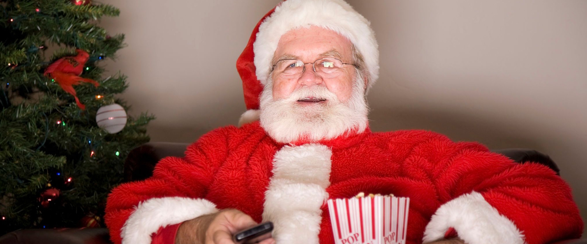 Christmas and New Year movies