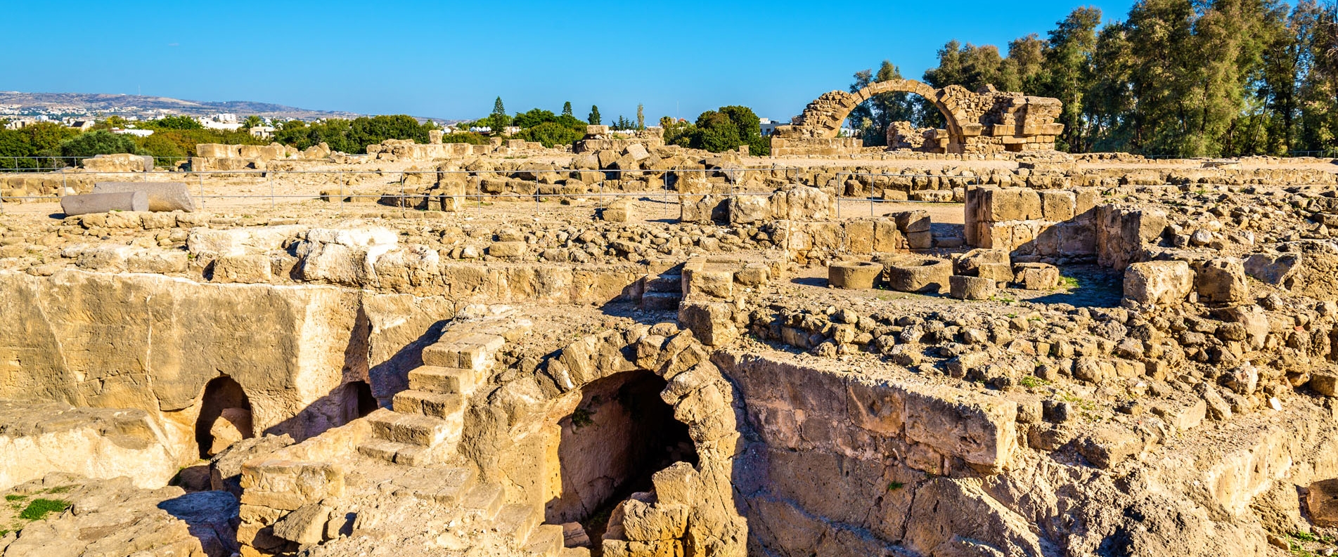 Ancient Cyprus