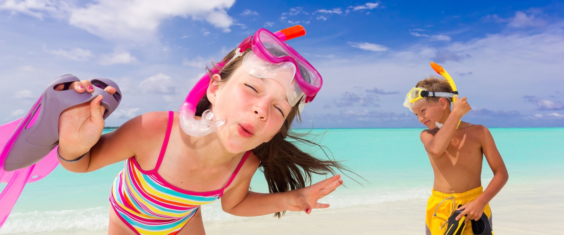 Best Things to Do With Kids in Cyprus