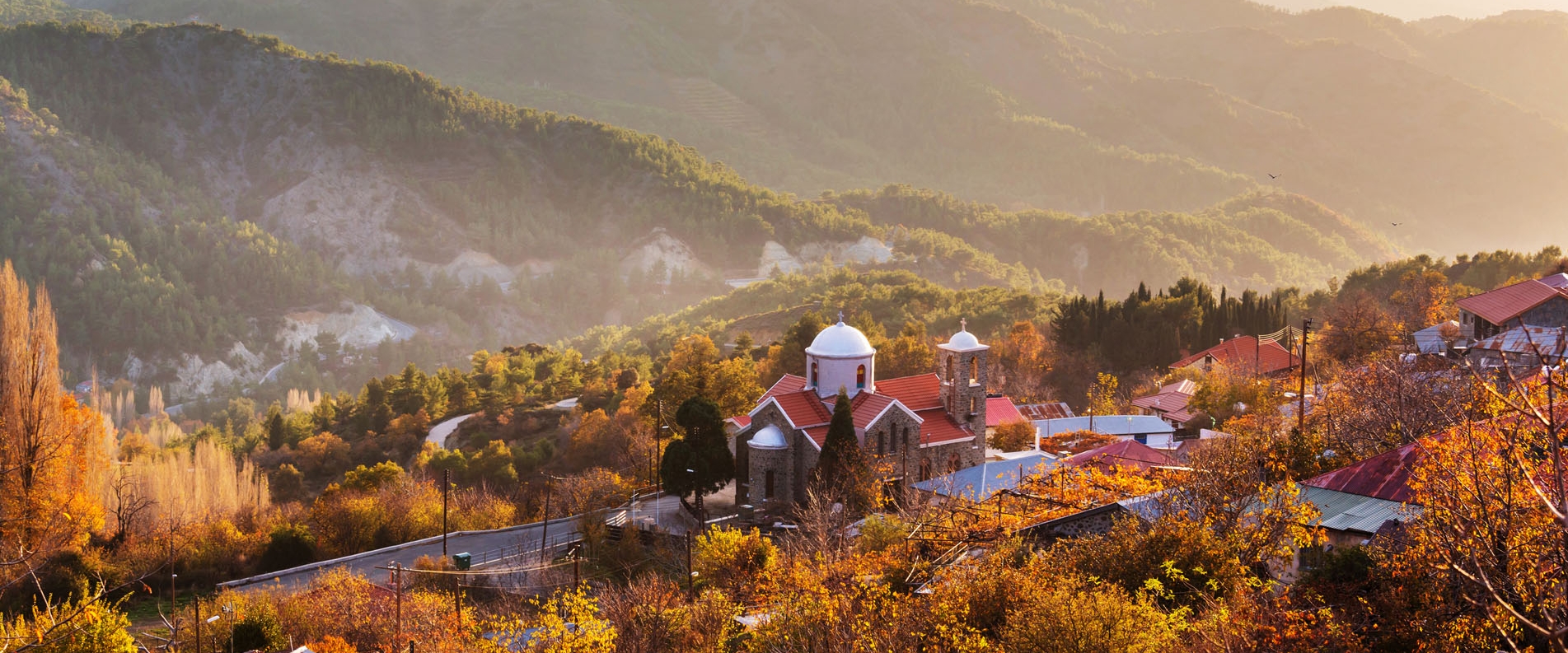 Top Things to Do in Troodos