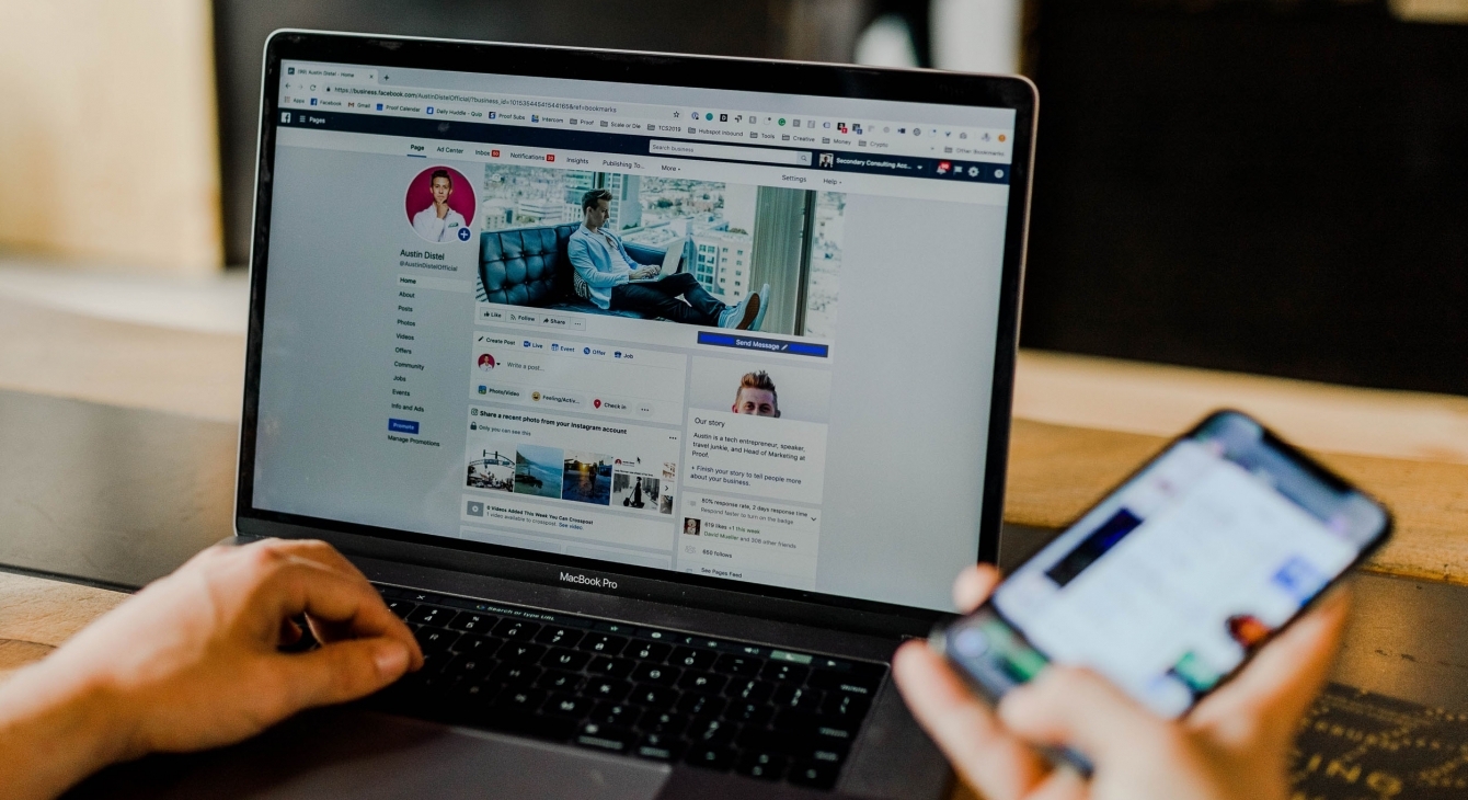 Самые полезные сообщества в Facebook Самые полезные сообщества в Facebook