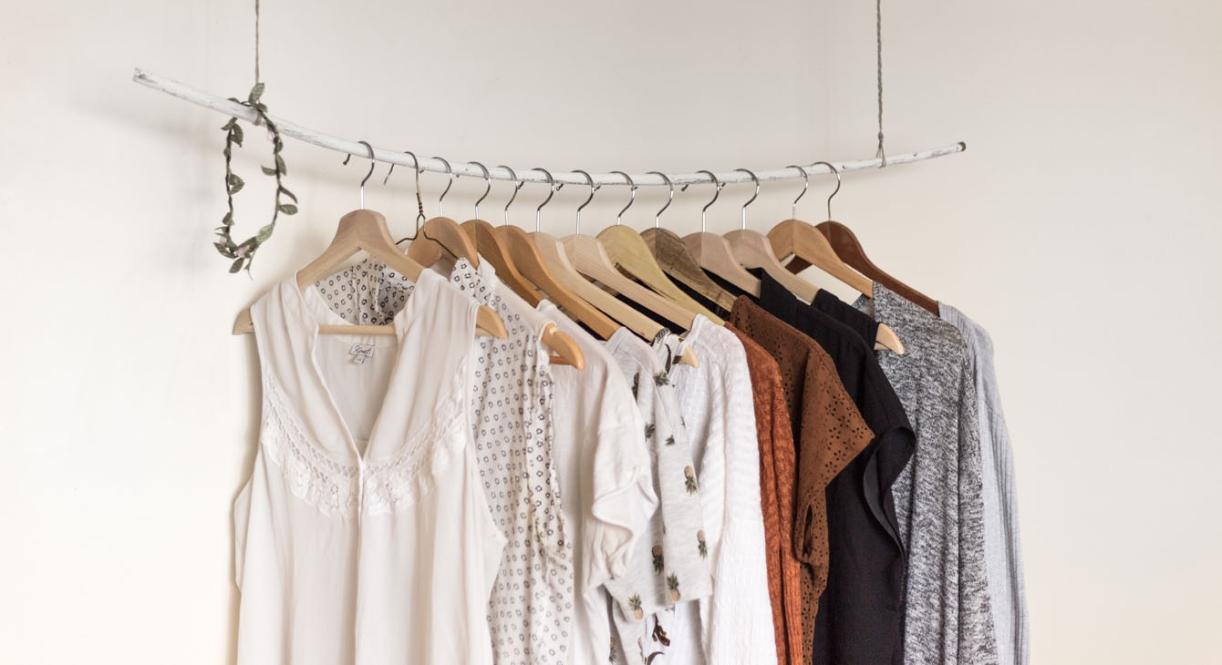 Summer Wardrobe: City Heat Summer Wardrobe: City Heat