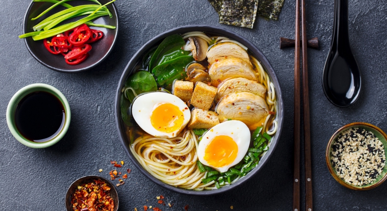 Ramen Recipe Ramen Recipe