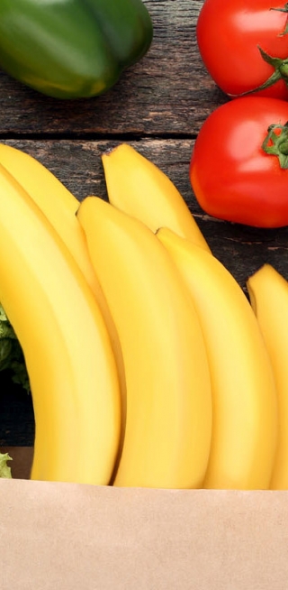 Службы доставки продуктов на Кипре