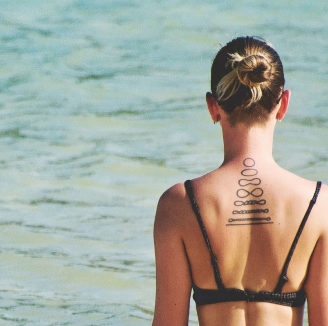 Enhance Your Health on the Beach